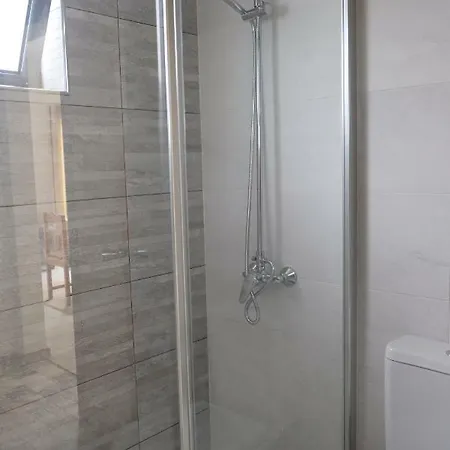 Tres Marias Апартаменты