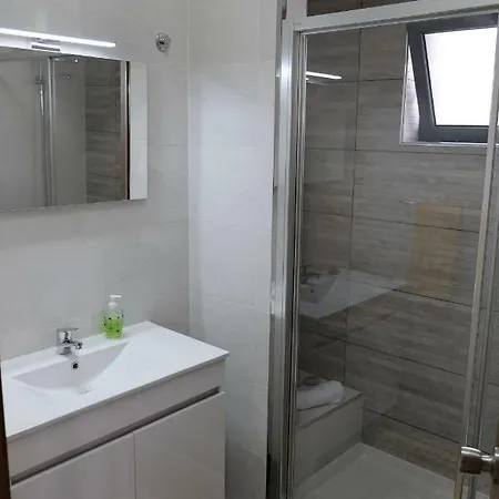 Апартаменты Tres Marias *