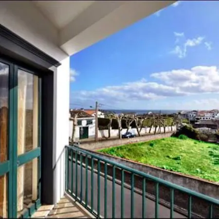 Apartment Tres Marias Lagoa (Azores)