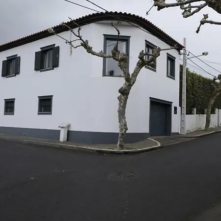 Tres Marias Apartament