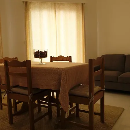 Apartment Tres Marias *