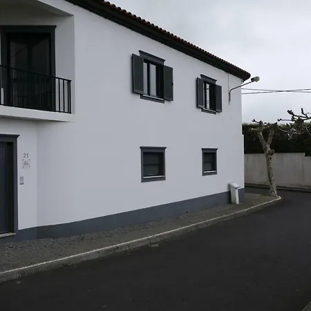 Tres Marias Apartment *