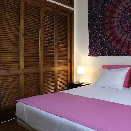 Tres Marias * Lagoa (Azores)