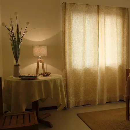 Tres Marias Apartment Lagoa (Azores)