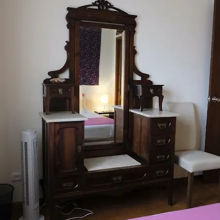 Tres Marias Apartment