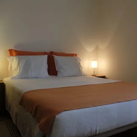 Apartment Tres Marias *