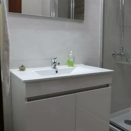 Tres Marias Apartment *