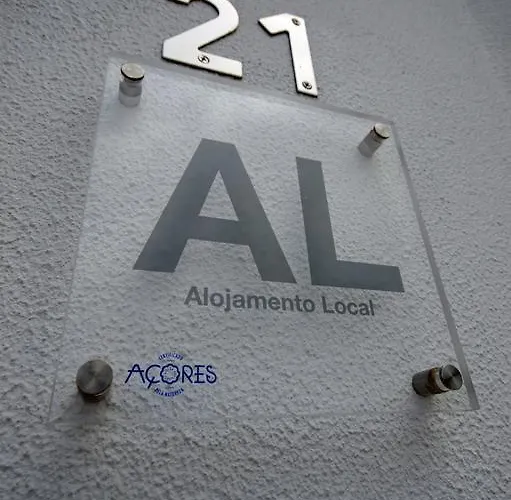 Apartman Tres Marias