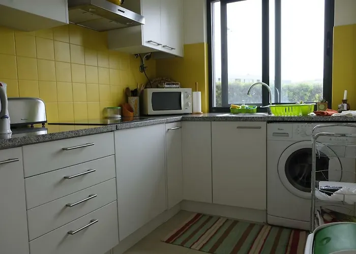 Tres Marias 아파트 *