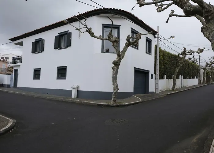 Tres Marias Apartman