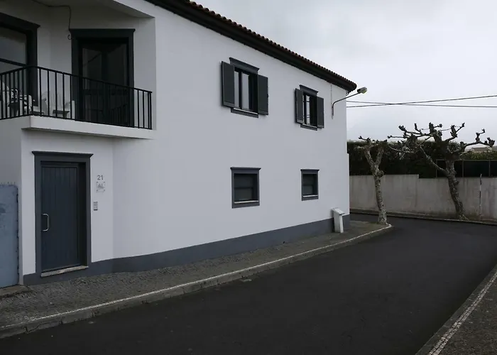 Tres Marias Apartman *