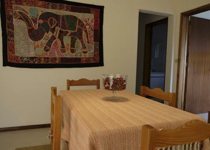 Tres Marias Lagoa (Azores)