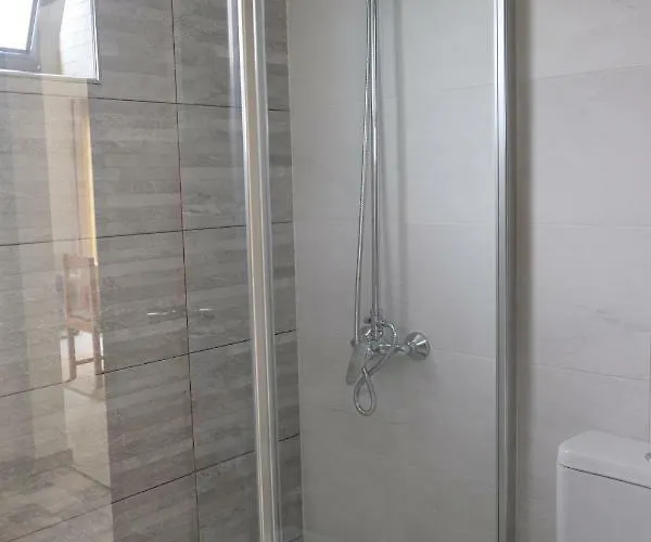 Tres Marias Apartman