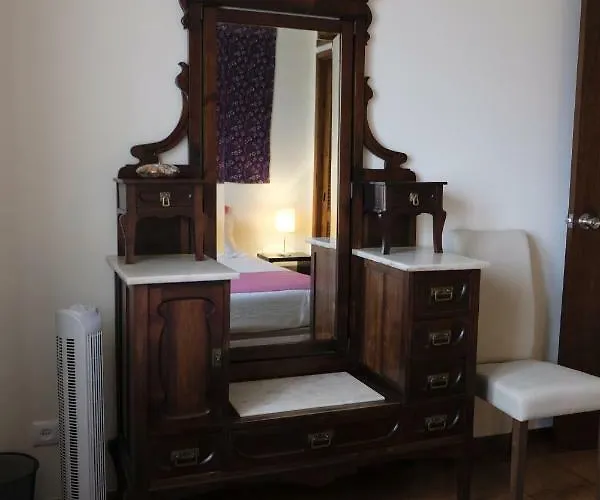 Tres Marias Appartement