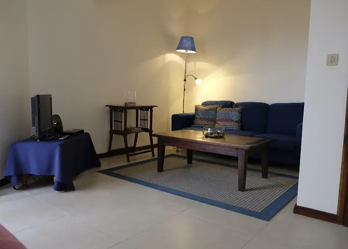 Tres Marias Lagoa (Azores)