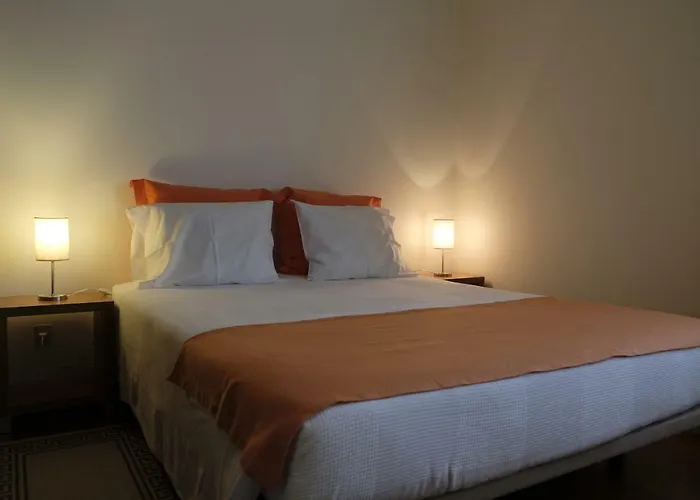 Appartement Tres Marias *