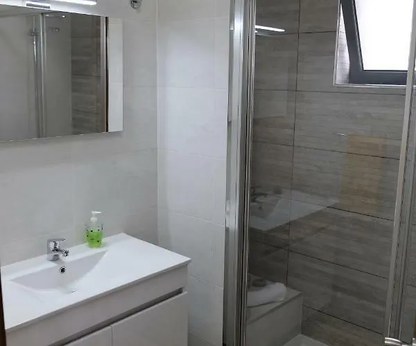 Apartman Tres Marias *