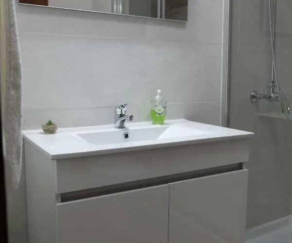 Tres Marias 아파트 *